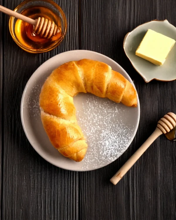 Original Austrian Croissant - Image 2