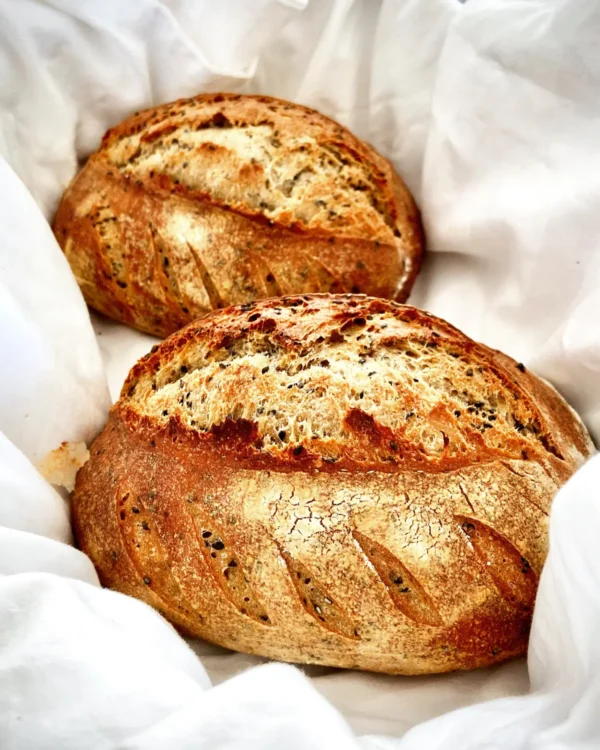 Sourdough Bread 300g - Image 2