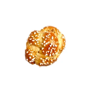 Brioche Bun