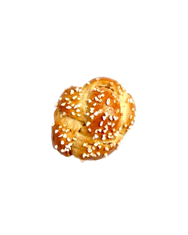 Brioche Bun