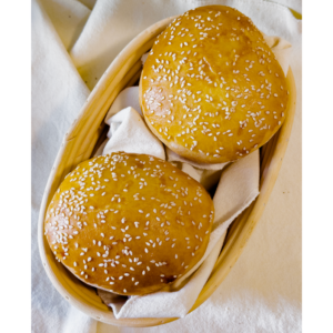 Burger Buns