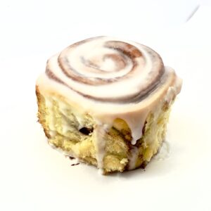 Cinnamon Roll