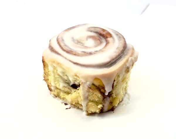 Cinnamon Roll