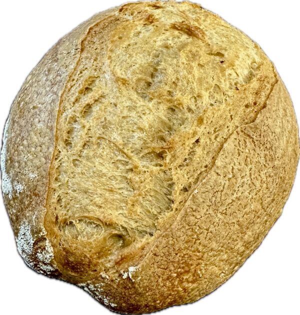 Sourdough Bread THE ORIGINAL 500g